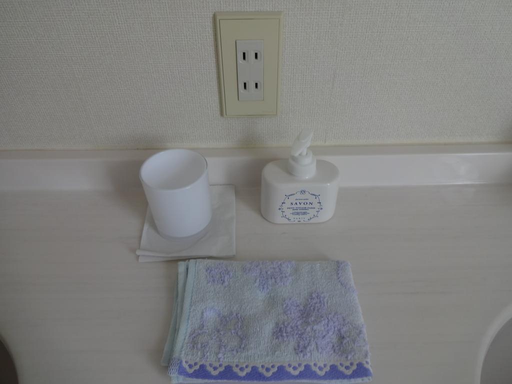 Guest House Bunk Myoko Exterior foto