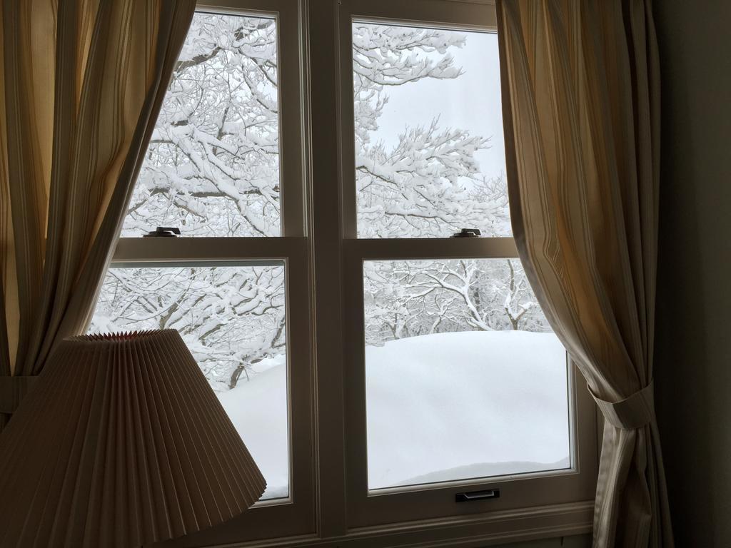 Guest House Bunk Myoko Quarto foto
